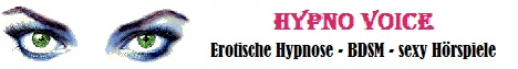 Erotische Hypnose und sexy Geschichten