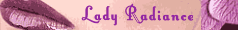 Lady Radiance - Erotic FemDom Fetish Hypnosis mp3s